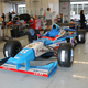 Illustration for article titled Where Do Famous Race Cars Go When They Get Replaced?